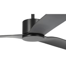 Iluka DC Ceiling Fan with Remote Control